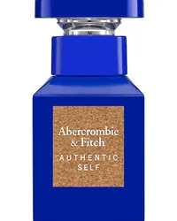 Abercrombie & Fitch Herrendüfte Authentic Self Men Eau de Toilette Spray 