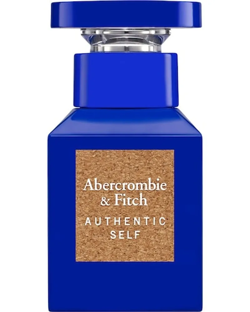 Abercrombie & Fitch Herrendüfte Authentic Self Men Eau de Toilette Spray 