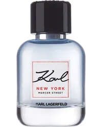 Karl Lagerfeld Herrendüfte Karl Kollektion New York Mercer StreetEau de Toilette Spray 