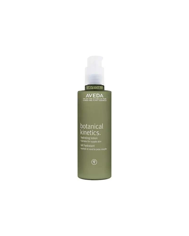 Aveda Skincare FeuchtigkeitBotanical KineticsHydrating Lotion 217,00 € / 1 l 