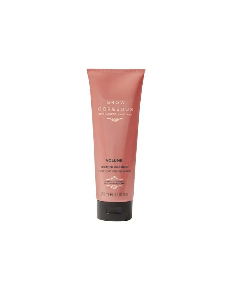 Grow Gorgeous Grow-Gorgeous Haarpflege ConditionerVolume Bodifying Conditioner 52,28 € / 1 l 