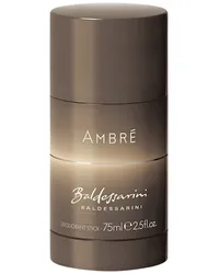 Baldessarini Herrendüfte Ambré Deodorant Stick 