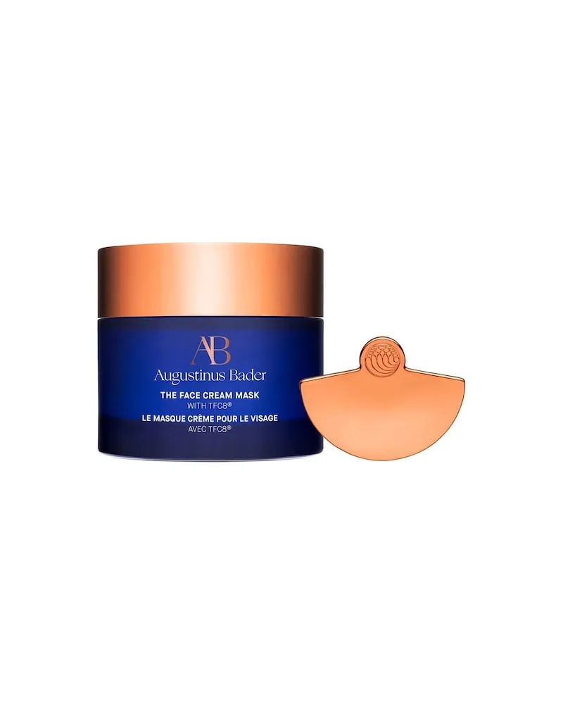 Augustinus Bader Augustinus-Bader Pflege GesichtThe Face Cream Mask 4.100,00 € / 1 l 