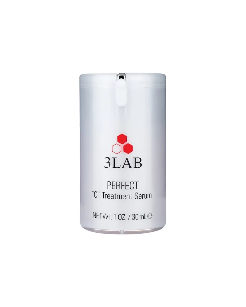 3LAB Gesichtspflege SerumPerfect C Treatment Serum 5.200,00 € / 1 l 