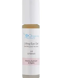 The Organic Pharmacy Pflege Gesichtspflege Lifting Eye Gel 