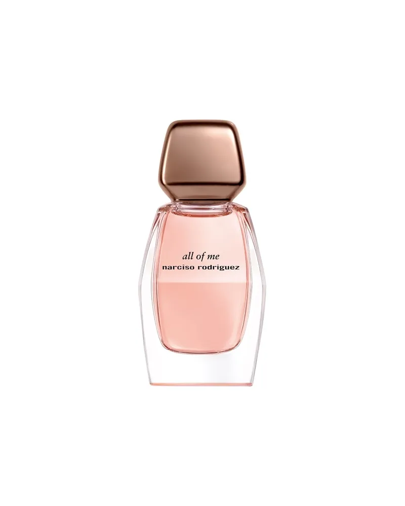 Narciso Rodriguez Narciso-Rodriguez Damenduefte all-of-meEau de Parfum Spray Nachfüllung 666,67 € / 1 l 