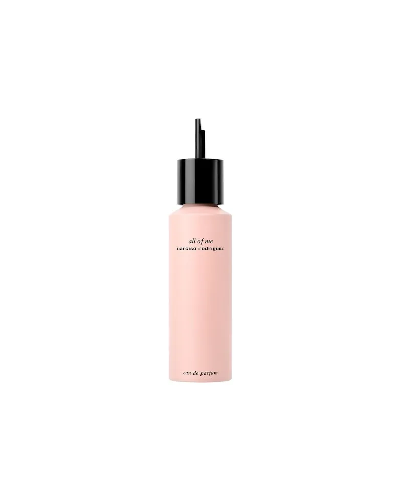 Narciso Rodriguez Narciso-Rodriguez Damenduefte all-of-meEau de Parfum Spray Nachfüllung 701,73 € / 1 l 