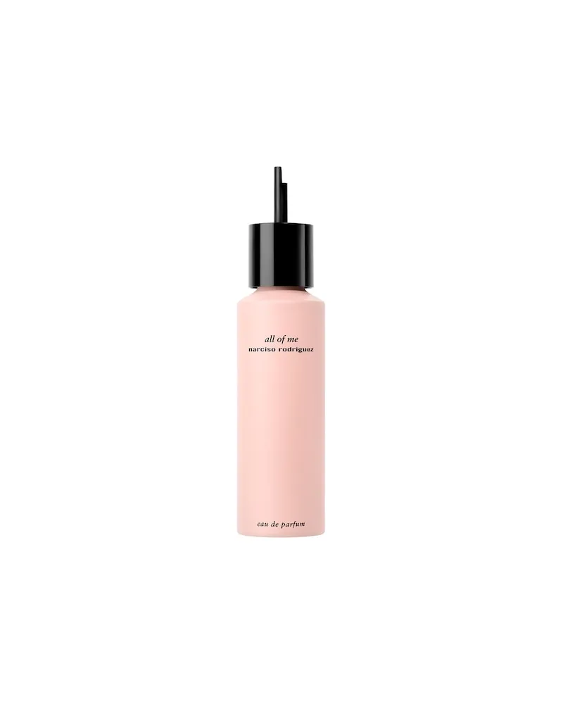 Narciso Rodriguez Narciso-Rodriguez Damenduefte all-of-meEau de Parfum Spray Nachfüllung 666,67 € / 1 l 