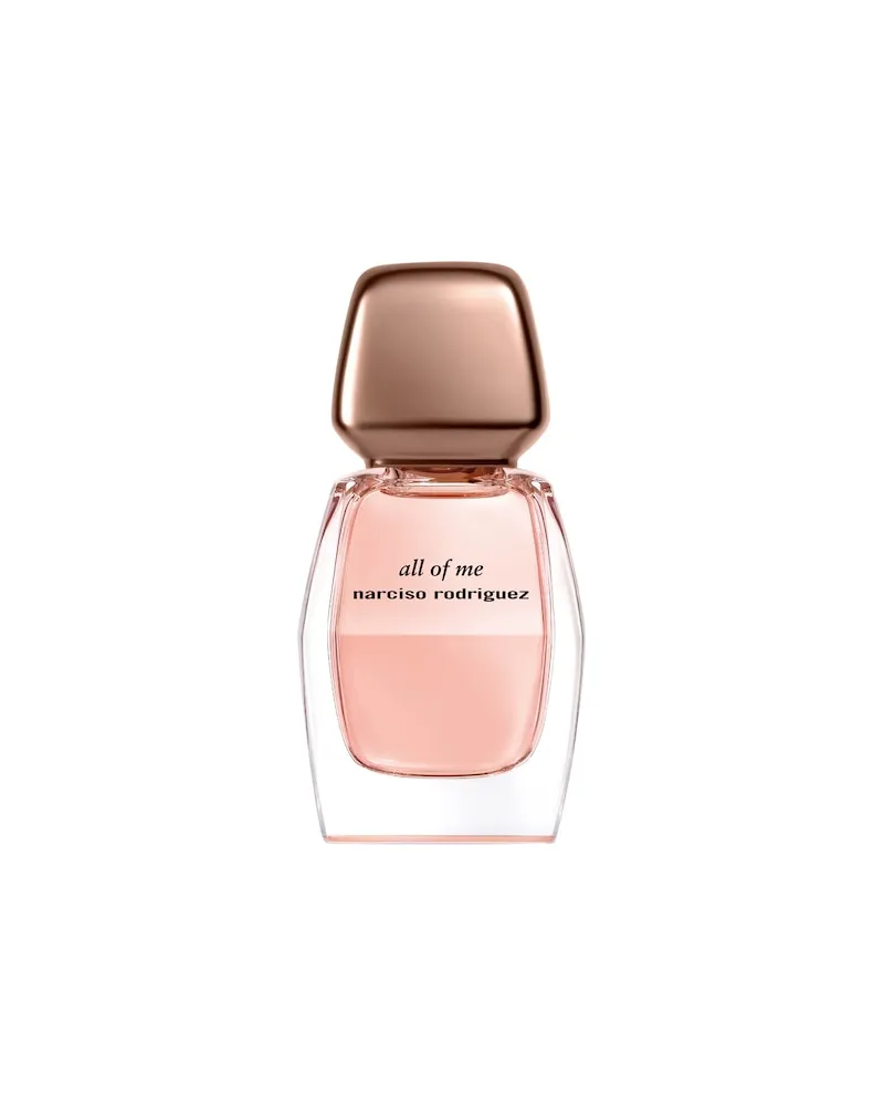 Narciso Rodriguez Narciso-Rodriguez Damenduefte all-of-meEau de Parfum Spray Nachfüllung 666,67 € / 1 l 