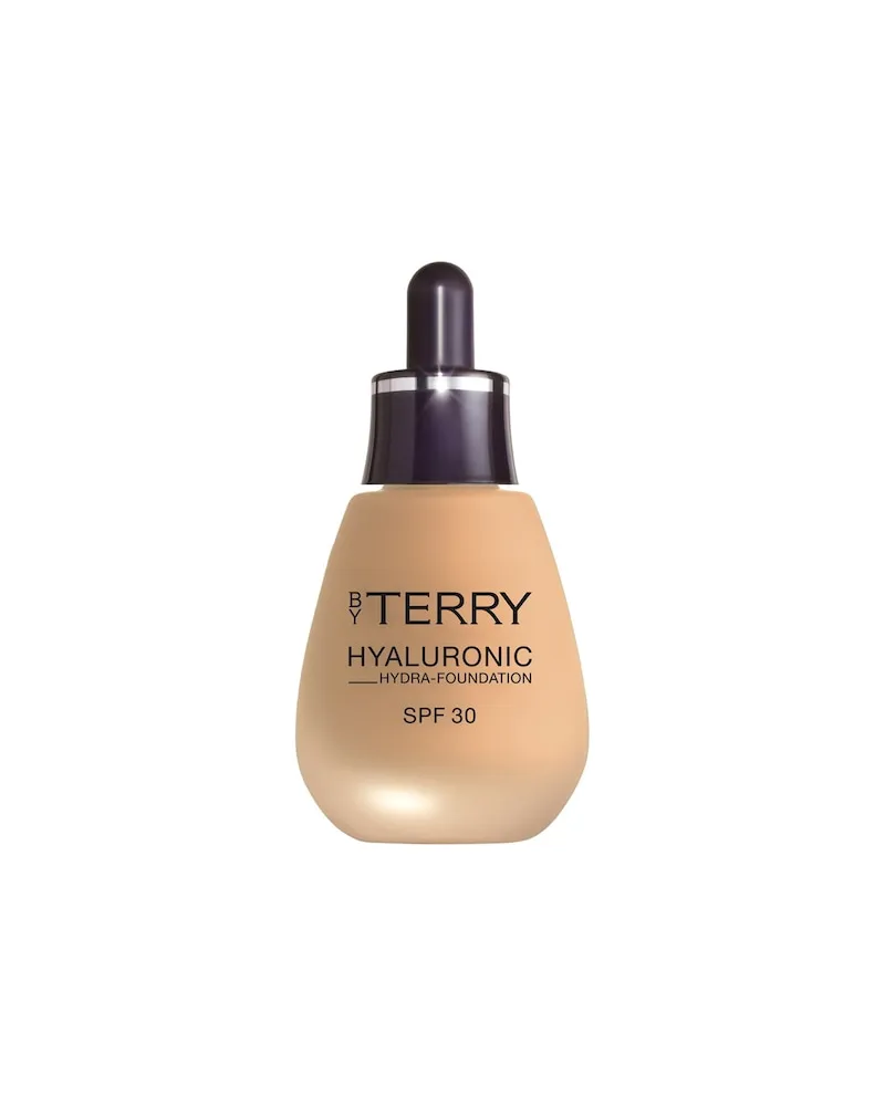 By Terry Make-up Teint Hyaluronic Hydra-Foundation Nr. 500W Medium Dark 