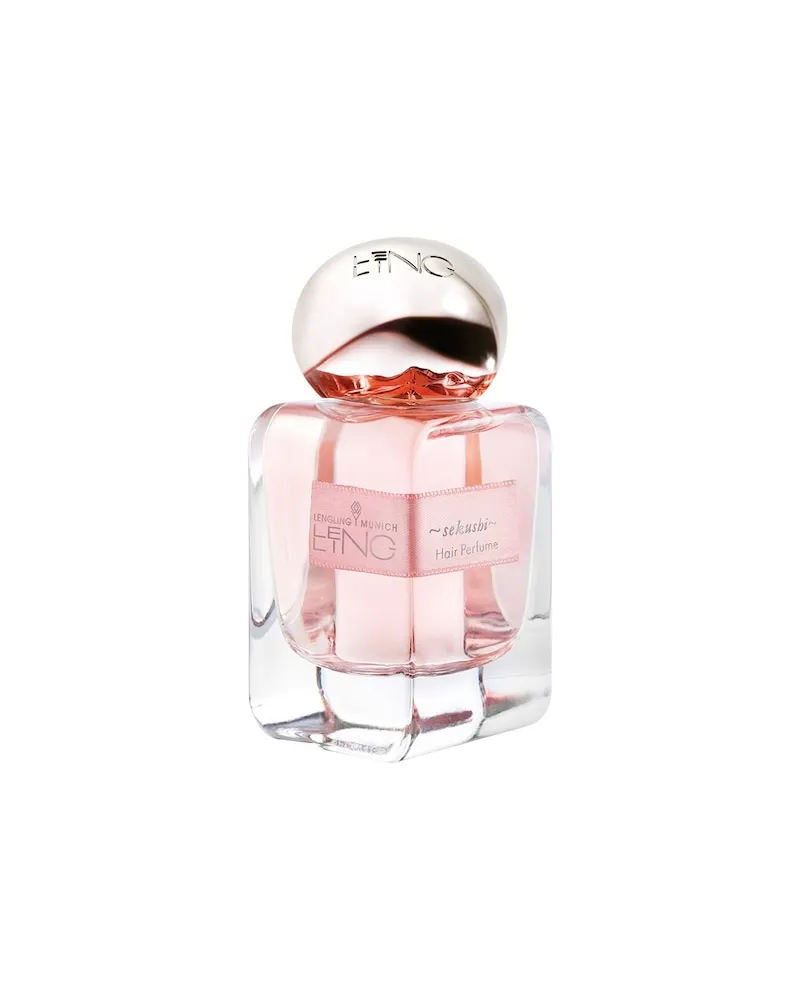 LENGLING MUNICH LENGLING-MUNICH Unisexduefte No-7-SekushiHair Perfume 2.000,00 € / 1 l 