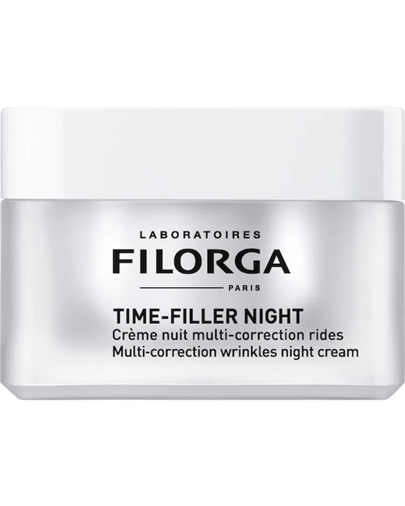 Filorga Collection Time-Filler Time-Filler Night 