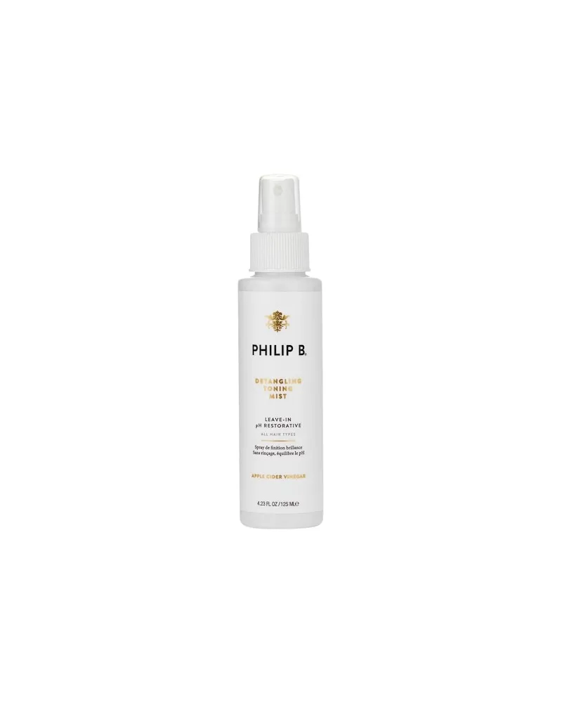 Philip B. Philip-B Haarpflege TreatmentDetangling Toning Mist 195,60 € / 1 l 