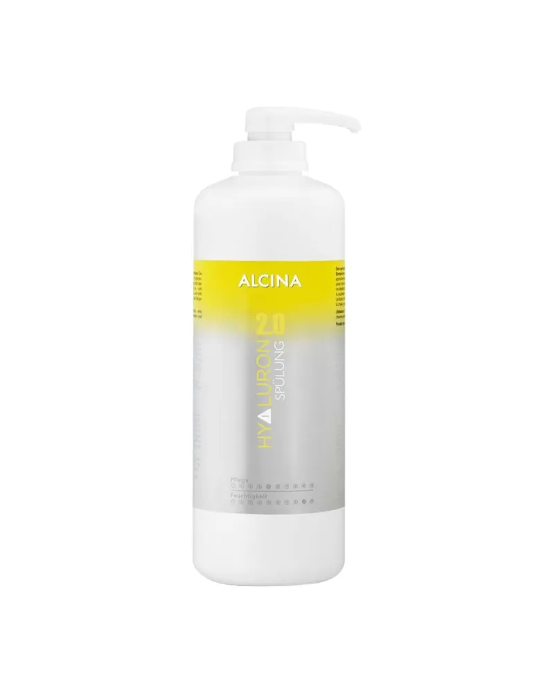 ALCINA Haarpflege Hyaluron-20Conditioner 33,70 € / 1 l 