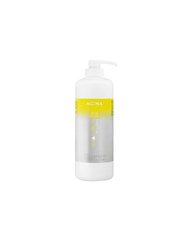 ALCINA Haarpflege Hyaluron-20Conditioner 33,70 € / 1 l 