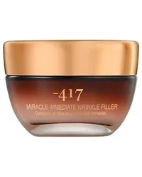 MINUS 417 Gesichtspflege Immediate Miracles Wrinkle Filler 