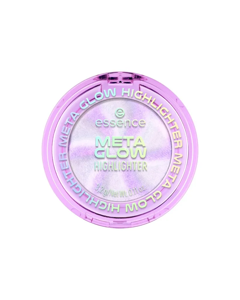 essence Collection Meta-GlowMeta GlowHighlighter 