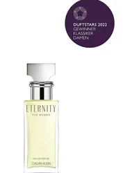 Calvin Klein Damendüfte Eternity Eau de Parfum Spray 