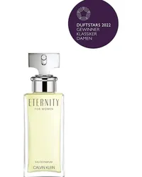 Calvin Klein Damendüfte Eternity Eau de Parfum Spray 