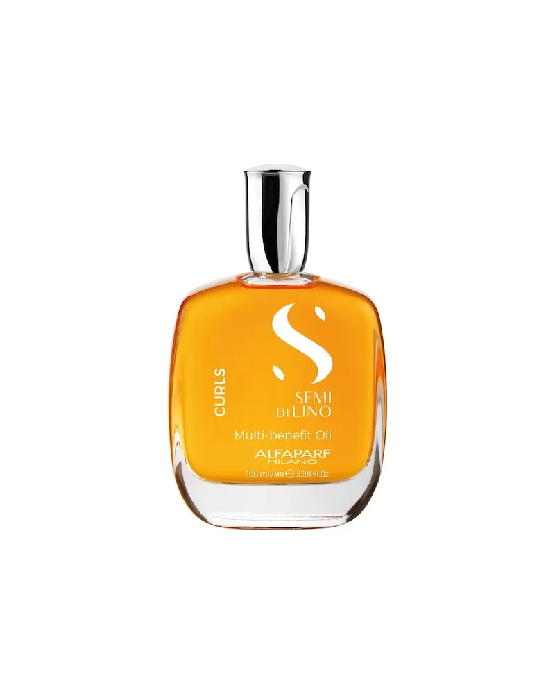 Alfaparf Milano Alfaparf-Milano Haarpflege-Collection Semi-di-LinoCurls Multi--Benefit Oil 261,90 € / 1 l 