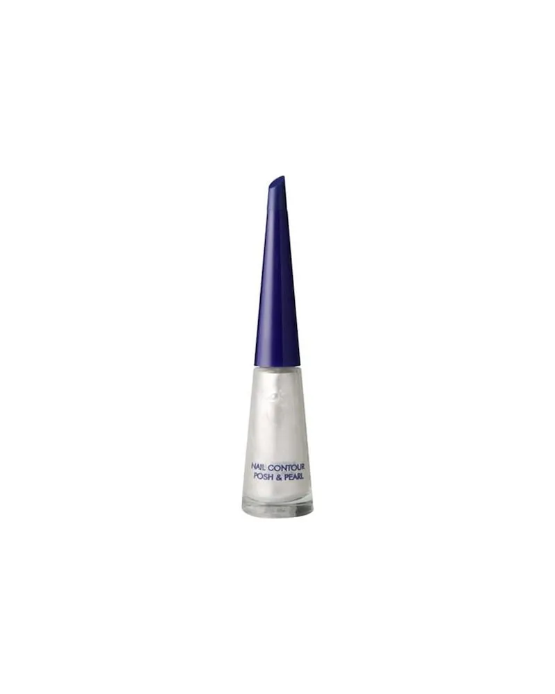 Herôme Herome Naegel Nagel-DekorationPerfect Nail Contour Posh & Pearl 1.562,00 € / 1 l 