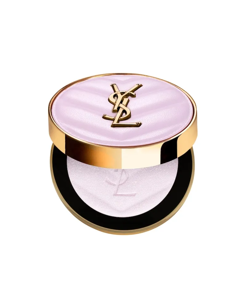 Yves Saint Laurent Yves-Saint-Laurent Make-up TeintMake Me Blush Bold Blurring Blush 15 Chili Crush 