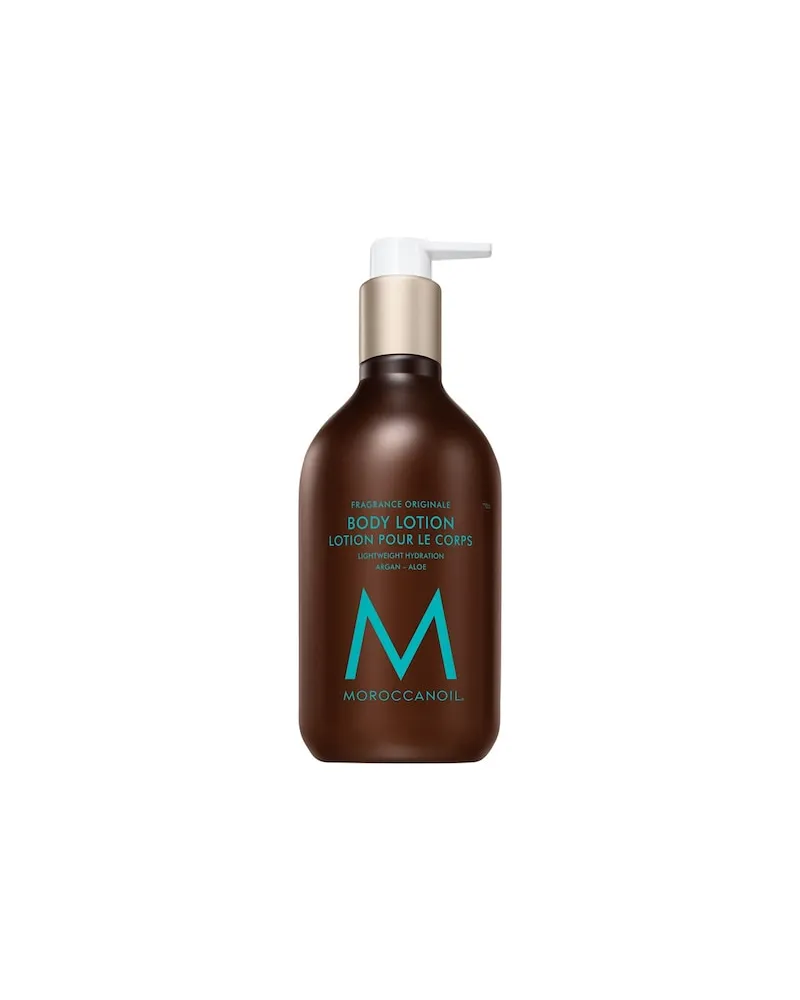 MOROCCANOIL Collection Fragrance-OriginaleBody Lotion 81,11 € / 1 l 