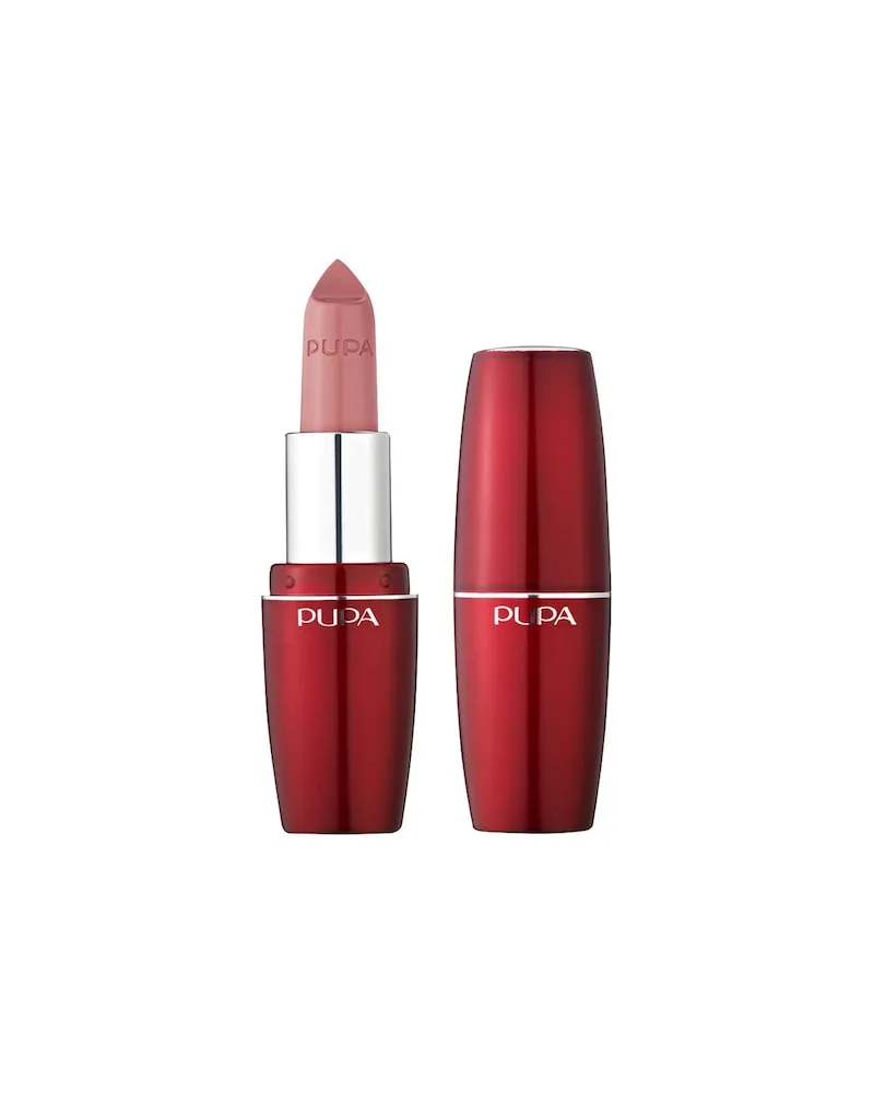 PUPA Milano PUPA-Milano Lippen LippenstiftPupa Volume Lipstick No. 104 Powder Rose 