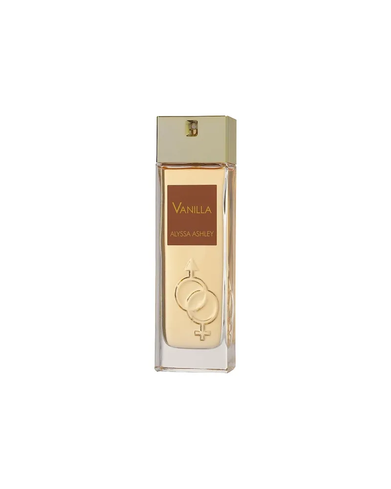 Alyssa Ashley Alyssa-Ashley Damenduefte VanillaEau de Parfum Spray 456,80 € / 1 l 