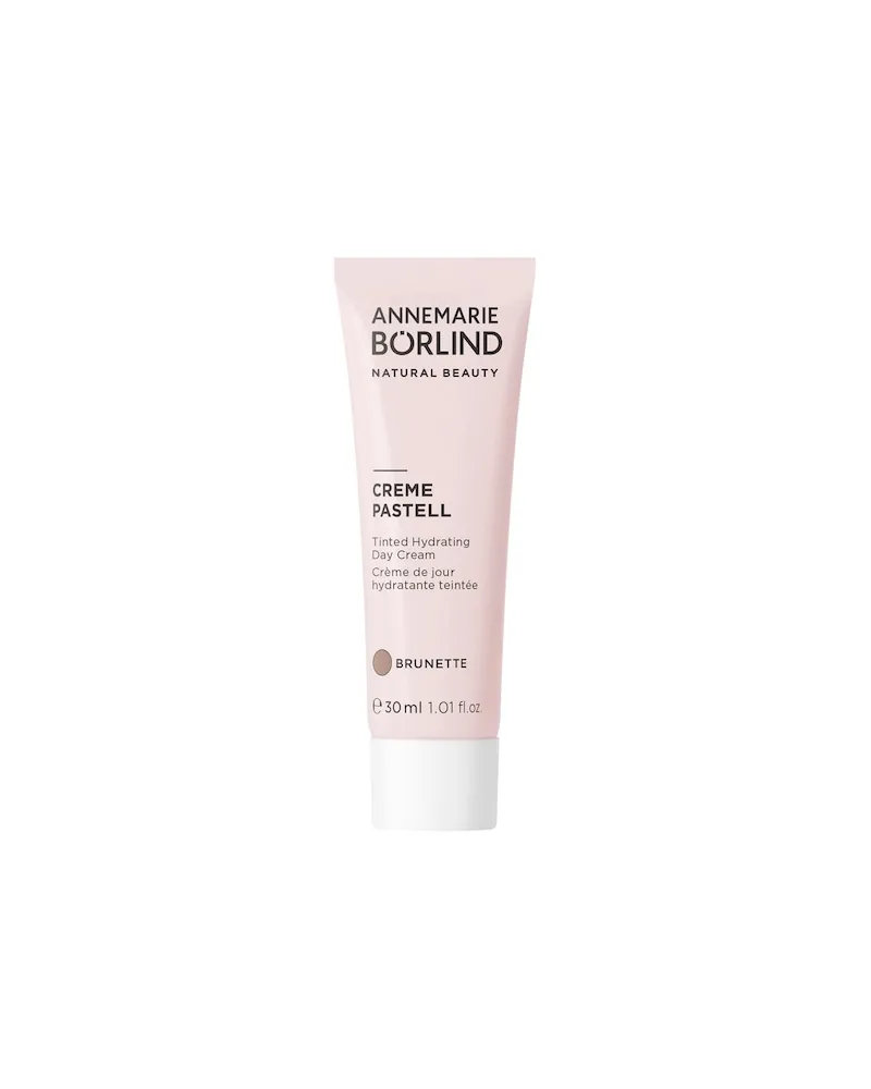 Annemarie Börlind ANNEMARIE-BOeRLIND Make-up TEINTCreme Pastell Brunette 665,00 € / 1 l 