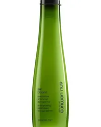 Shu Uemura Haarpflege Silk Bloom Restorative Shampoo 