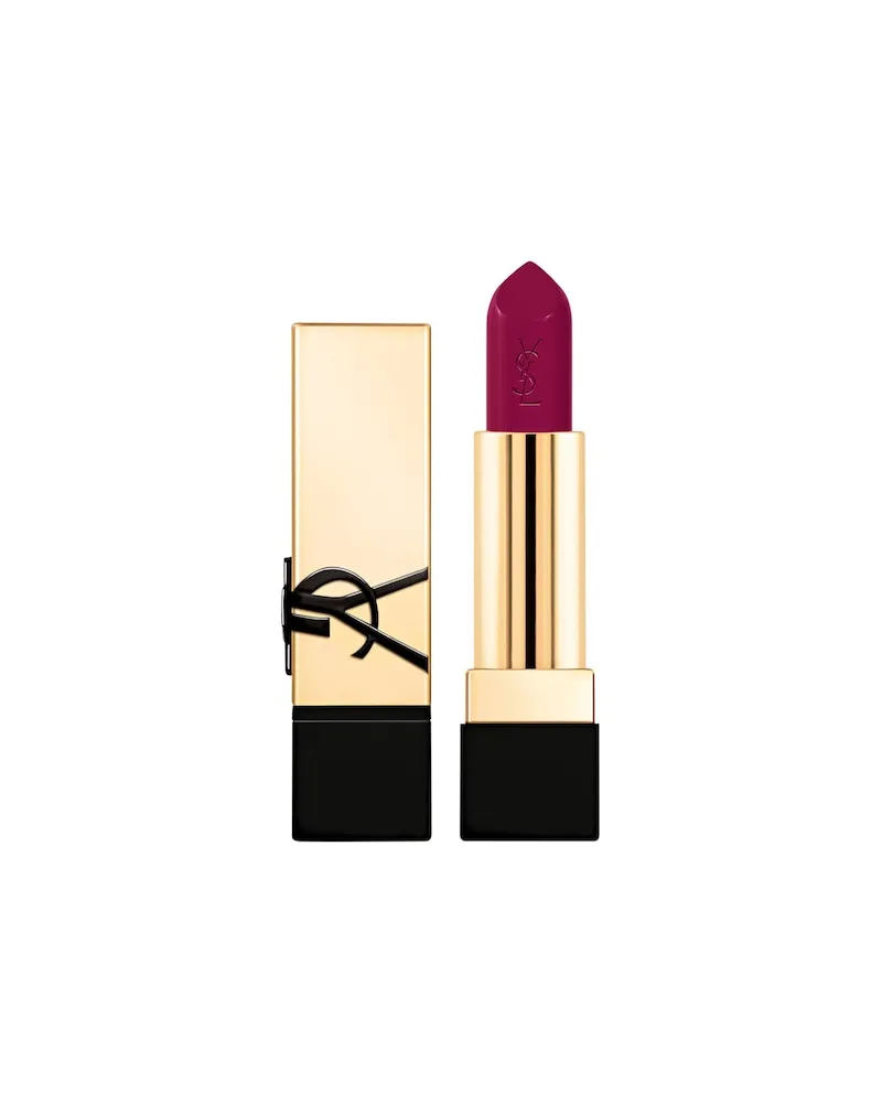 Yves Saint Laurent Yves-Saint-Laurent Make-up LippenRouge Pur Couture O7 Trasgressive Coral 