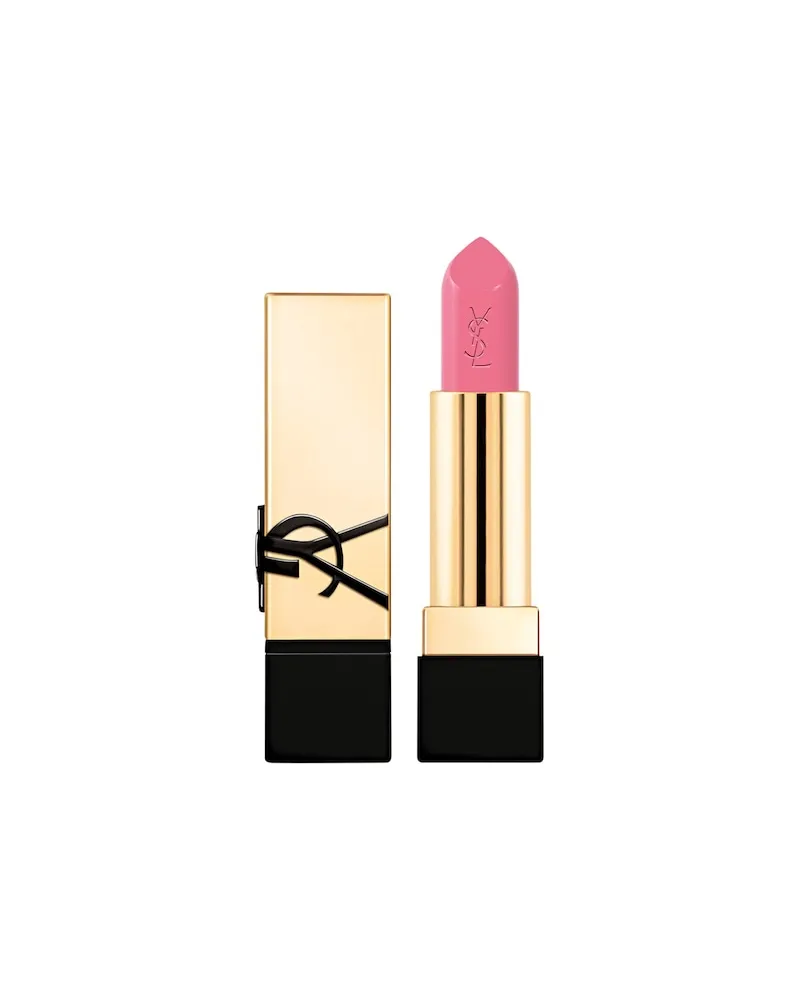 Yves Saint Laurent Yves-Saint-Laurent Make-up LippenRouge Pur Couture O7 Trasgressive Coral 