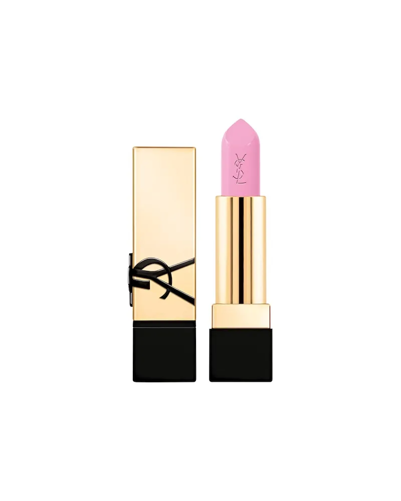 Yves Saint Laurent Yves-Saint-Laurent Make-up LippenRouge Pur Couture N14 Nude Rendez-Vous 