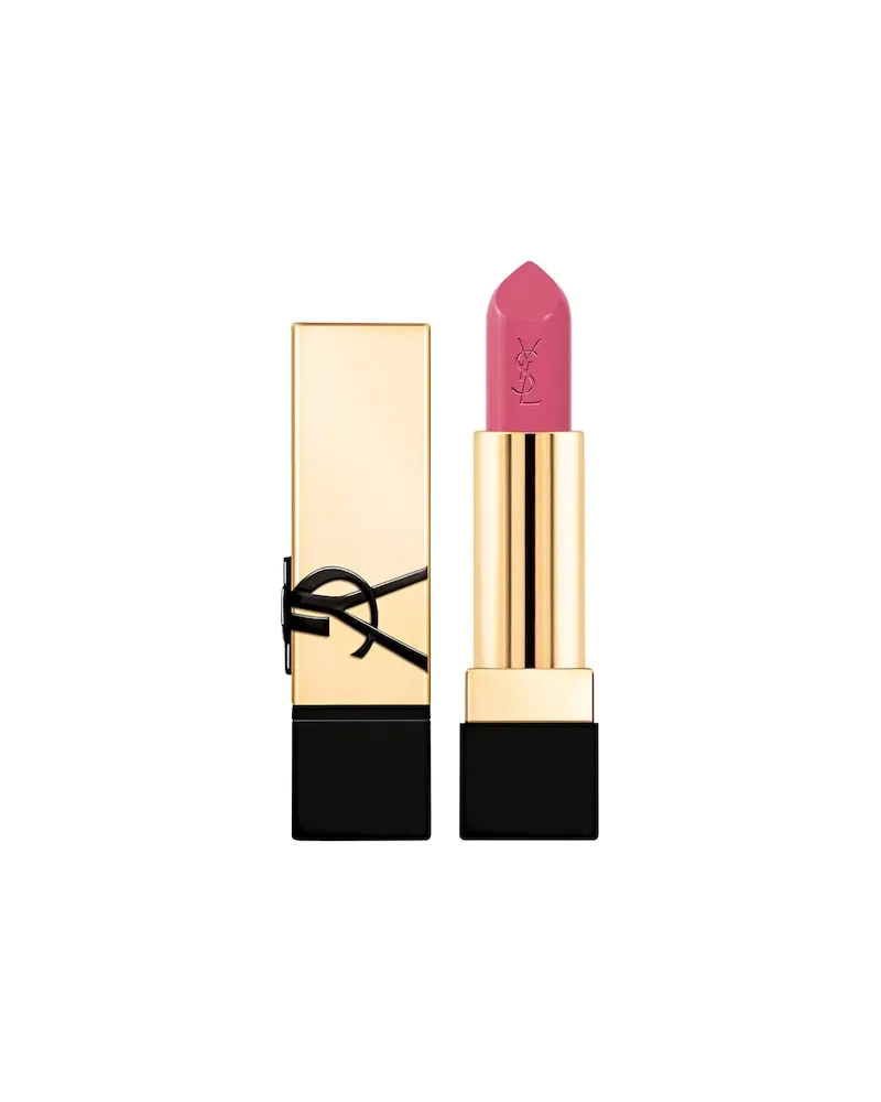 Yves Saint Laurent Yves-Saint-Laurent Make-up LippenRouge Pur Couture O7 Trasgressive Coral 