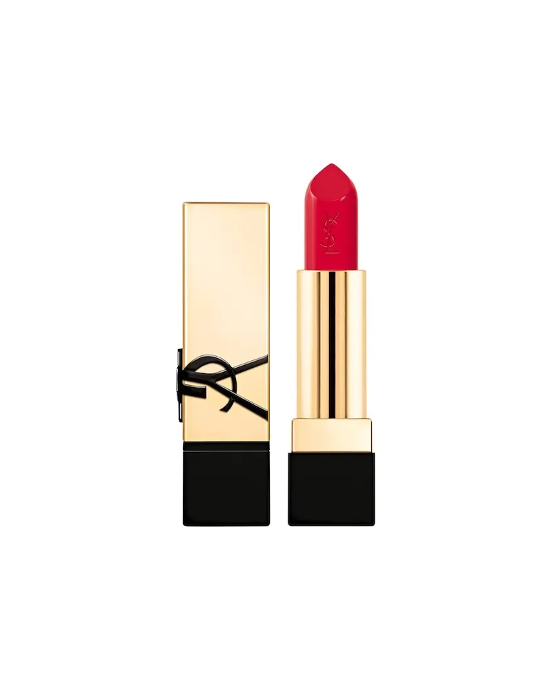 Yves Saint Laurent Yves-Saint-Laurent Make-up LippenRouge Pur Couture O7 Trasgressive Coral 