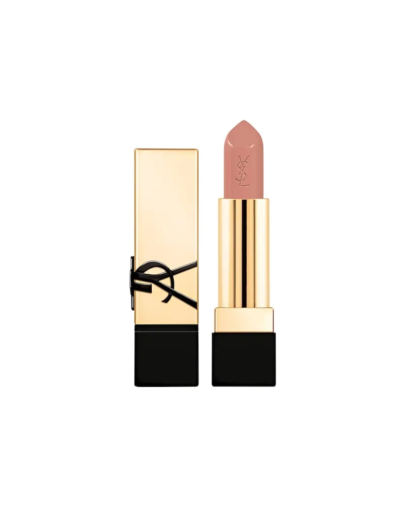 Yves Saint Laurent Yves-Saint-Laurent Make-up LippenRouge Pur Couture N14 Nude Rendez-Vous 