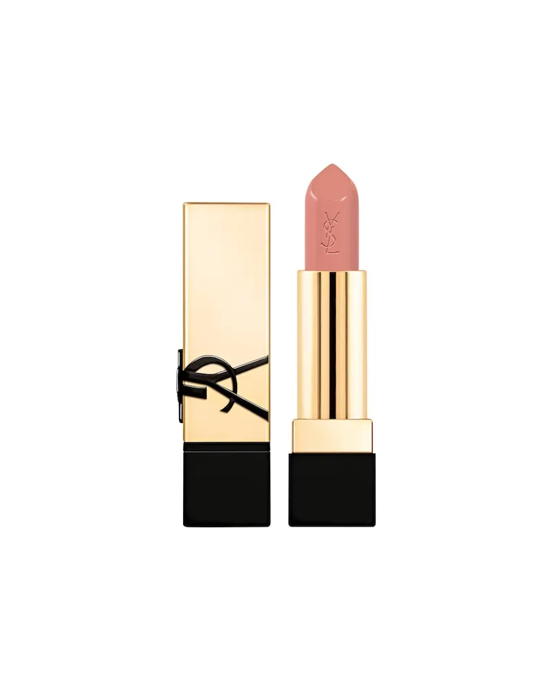 Yves Saint Laurent Yves-Saint-Laurent Make-up LippenRouge Pur Couture O7 Trasgressive Coral 