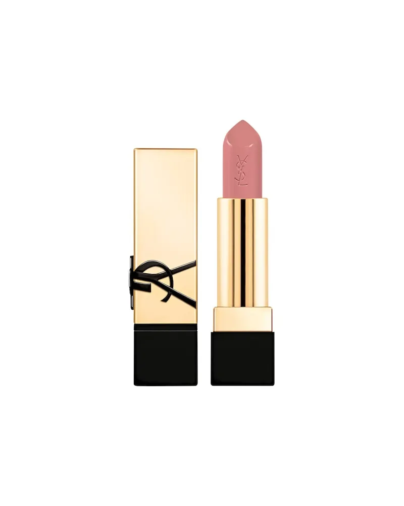 Yves Saint Laurent Yves-Saint-Laurent Make-up LippenRouge Pur Couture O7 Trasgressive Coral 