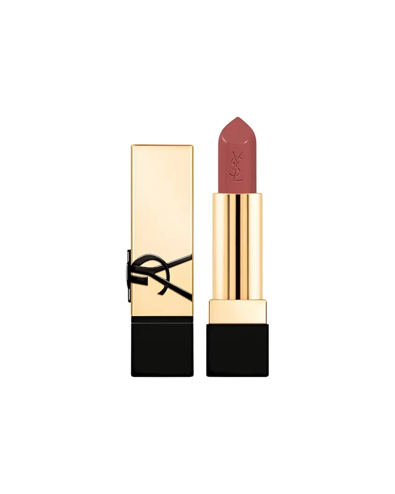Yves Saint Laurent Yves-Saint-Laurent Make-up LippenRouge Pur Couture O7 Trasgressive Coral 