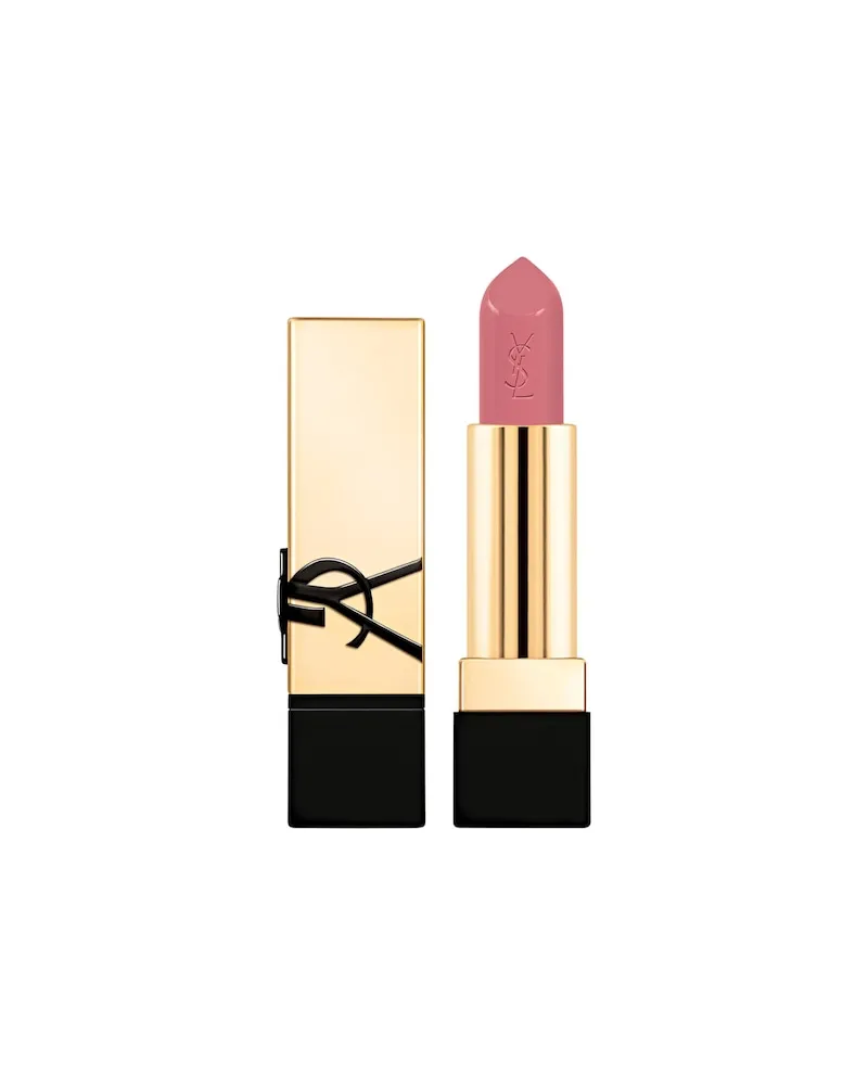 Yves Saint Laurent Yves-Saint-Laurent Make-up LippenRouge Pur Couture N14 Nude Rendez-Vous 