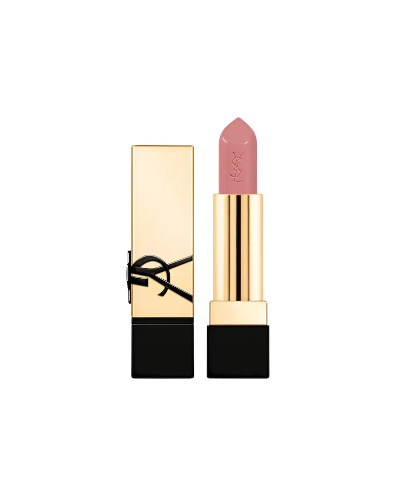 Yves Saint Laurent Yves-Saint-Laurent Make-up LippenRouge Pur Couture N14 Nude Rendez-Vous 
