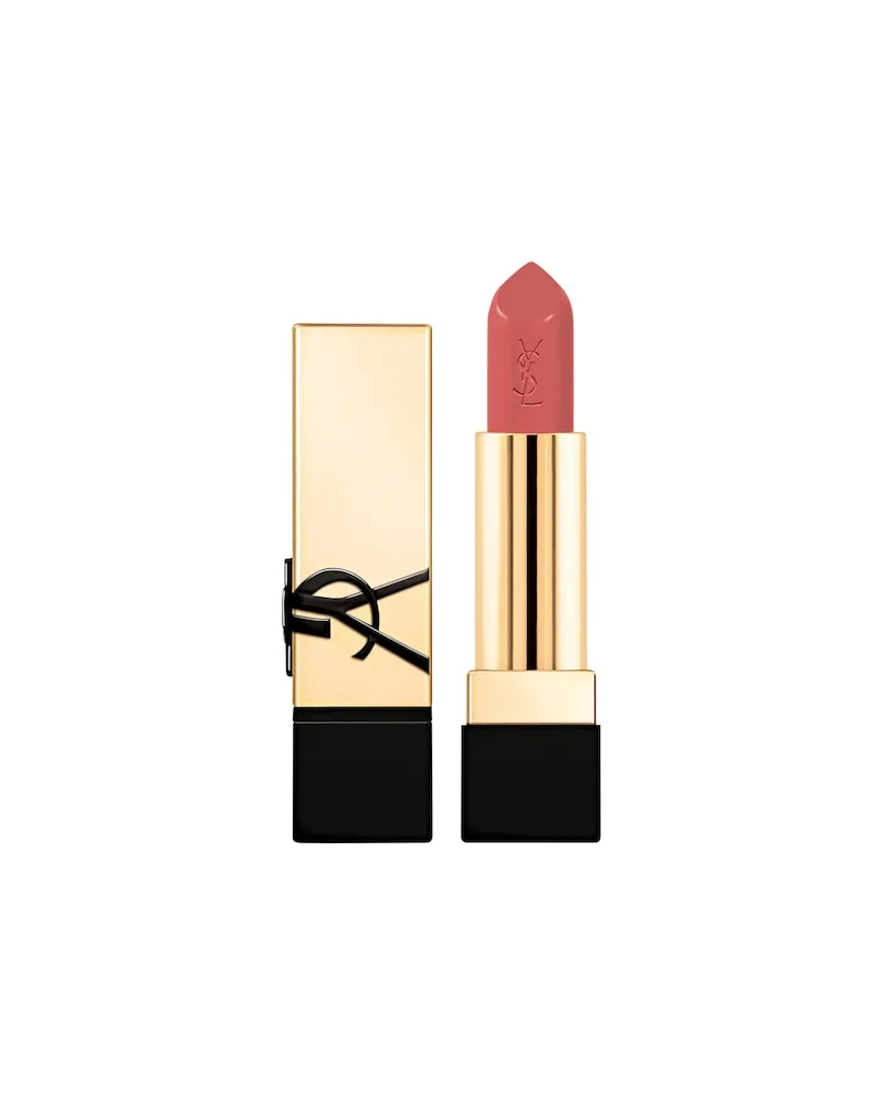 Yves Saint Laurent Yves-Saint-Laurent Make-up LippenRouge Pur Couture O7 Trasgressive Coral 