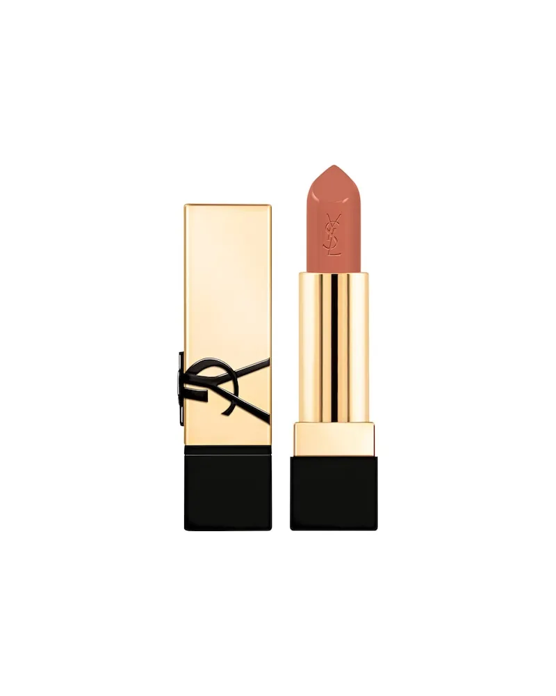 Yves Saint Laurent Yves-Saint-Laurent Make-up LippenRouge Pur Couture O7 Trasgressive Coral 