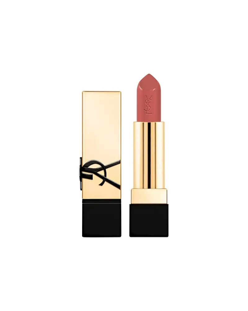 Yves Saint Laurent Yves-Saint-Laurent Make-up LippenRouge Pur Couture O7 Trasgressive Coral 