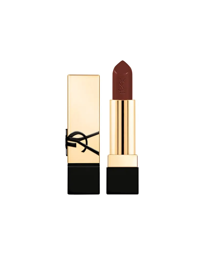 Yves Saint Laurent Yves-Saint-Laurent Make-up LippenRouge Pur Couture N14 Nude Rendez-Vous 