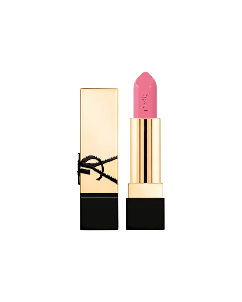 Yves Saint Laurent Yves-Saint-Laurent Make-up LippenRouge Pur Couture O7 Trasgressive Coral 