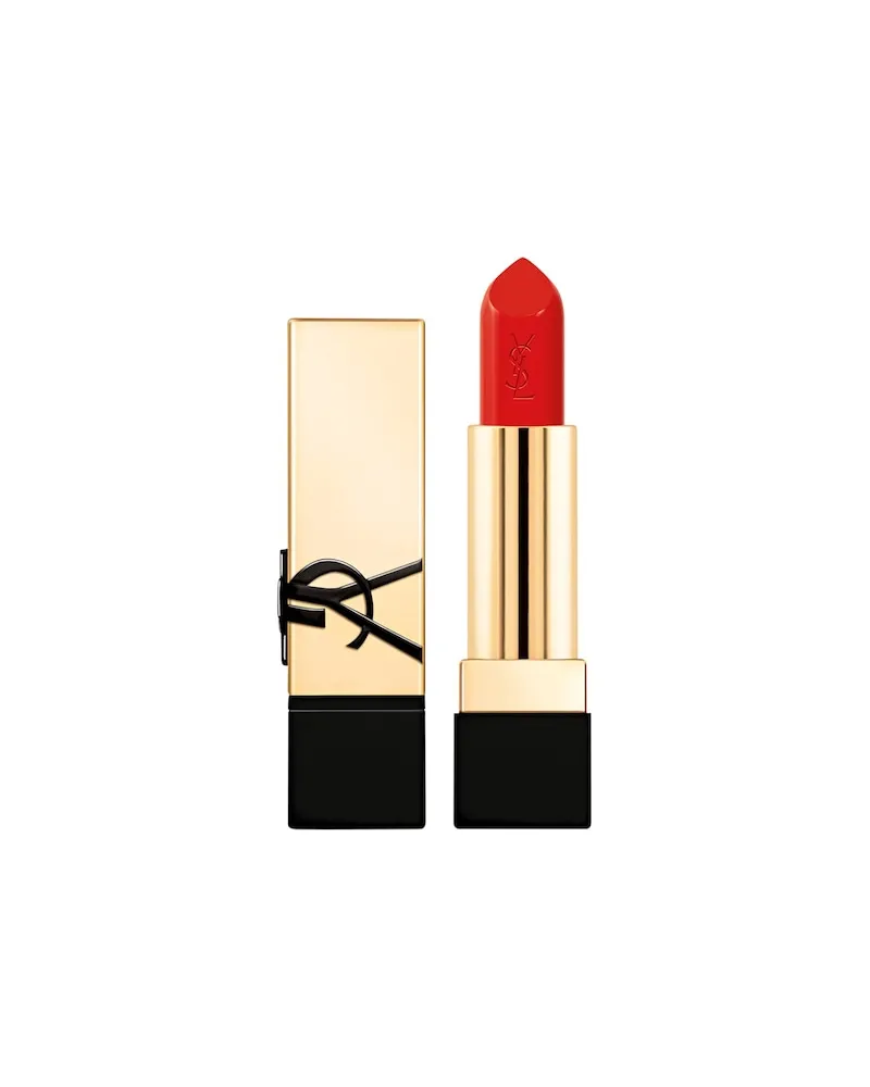 Yves Saint Laurent Yves-Saint-Laurent Make-up LippenRouge Pur Couture N14 Nude Rendez-Vous 
