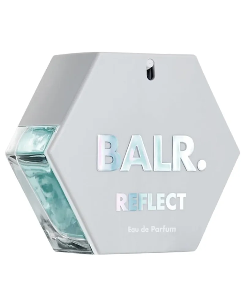 BALR. Herrendüfte Reflect Eau de Parfum Spray 