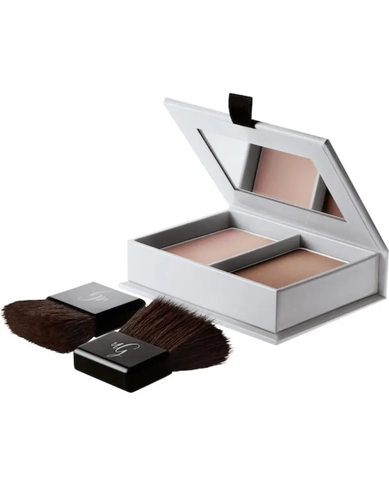 UND GRETEL Make-up Teint SunneLifting Modelage Powder Bero 